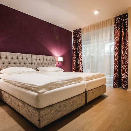 Karl Suites Palais Wessely เวียนนา ภายนอก รูปภาพ