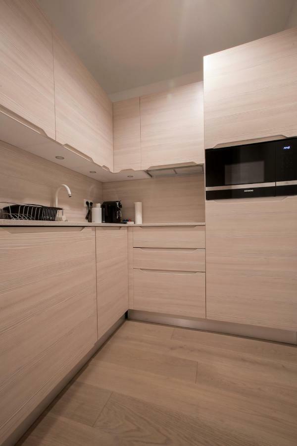 Karl Suites Palais Wessely เวียนนา ภายนอก รูปภาพ