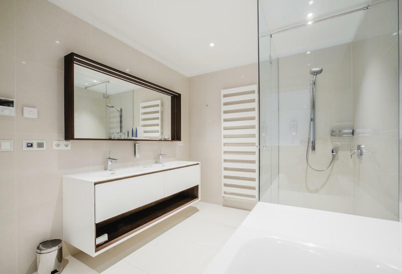 Karl Suites Palais Wessely เวียนนา ภายนอก รูปภาพ