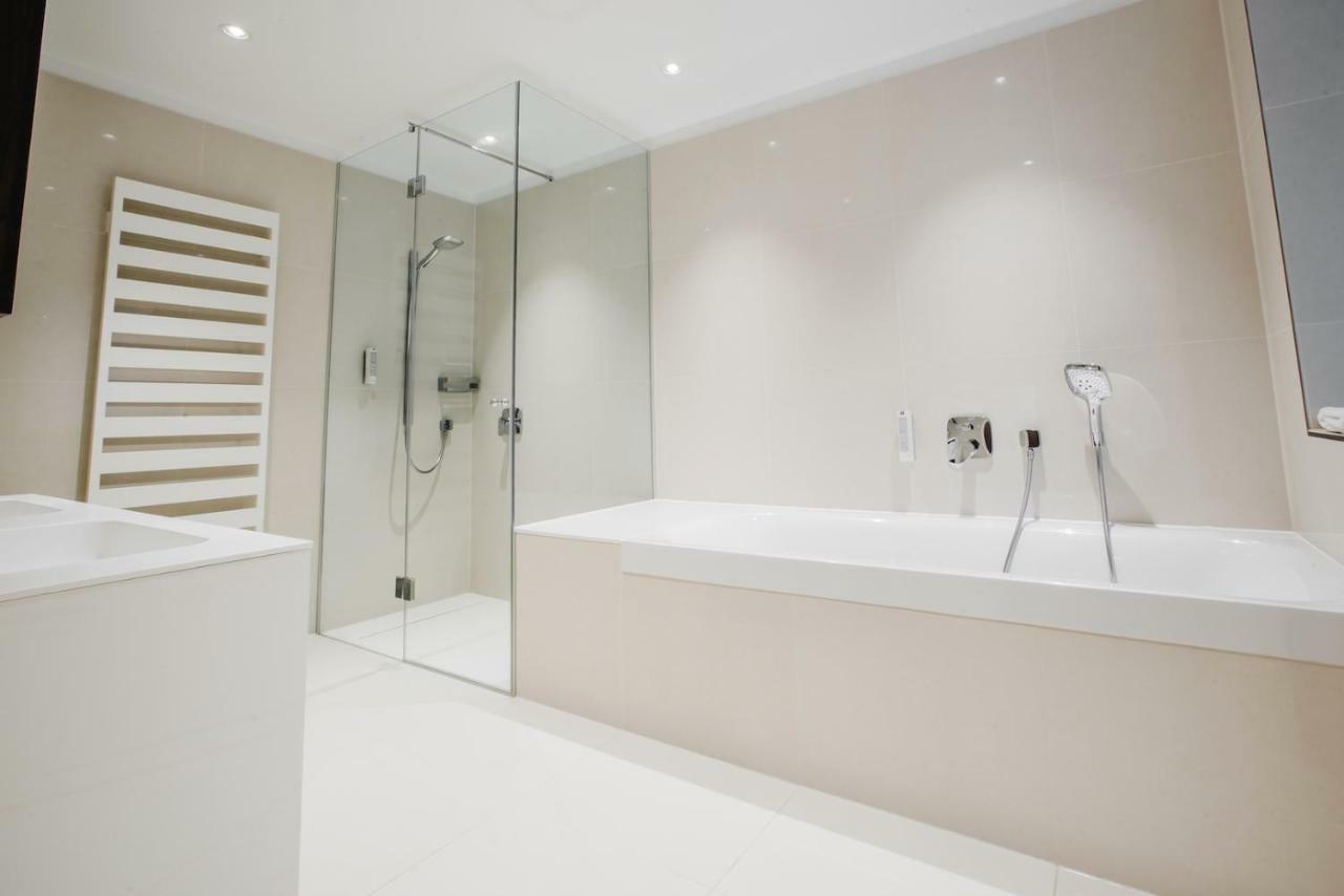 Karl Suites Palais Wessely เวียนนา ภายนอก รูปภาพ