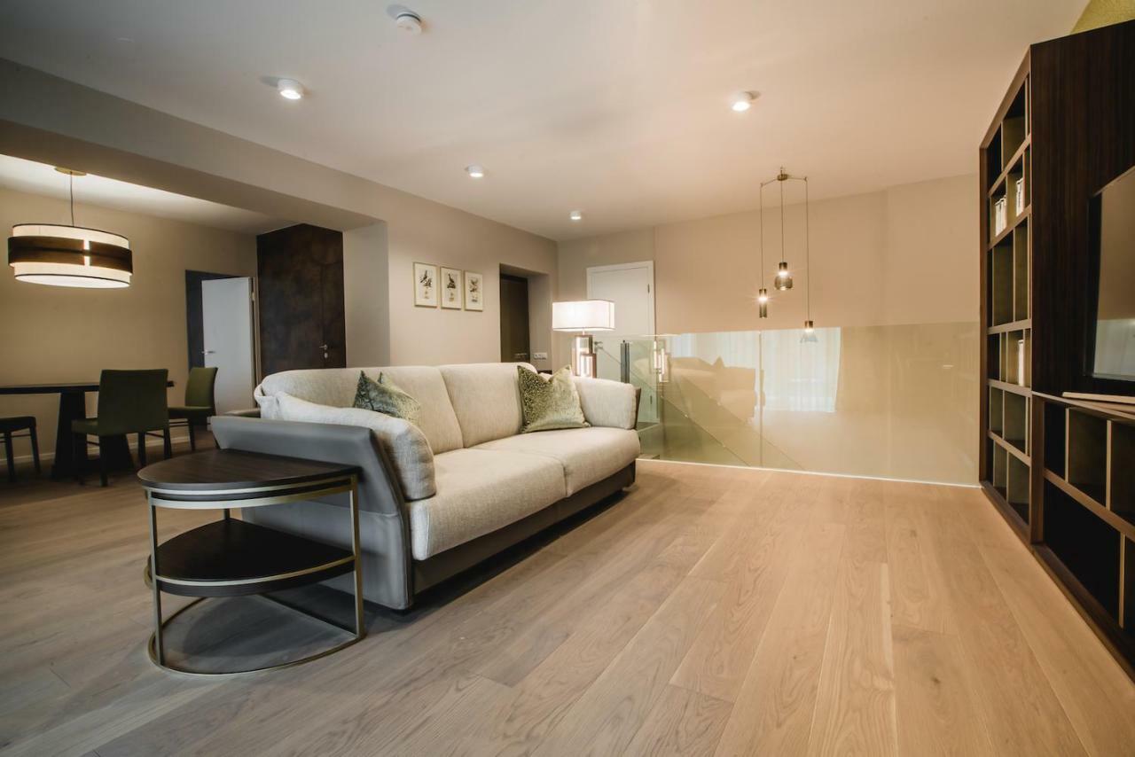 Karl Suites Palais Wessely เวียนนา ภายนอก รูปภาพ