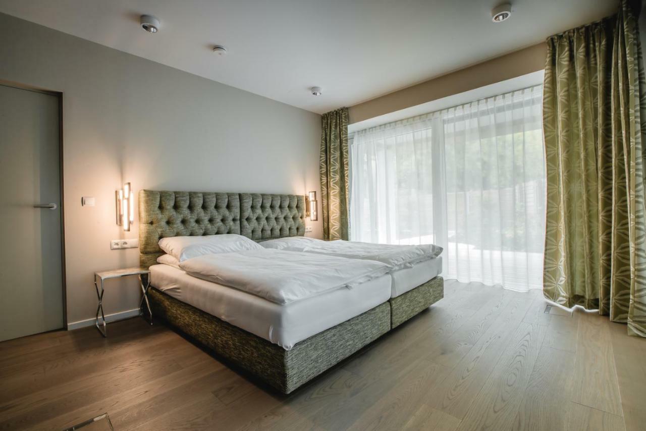 Karl Suites Palais Wessely เวียนนา ภายนอก รูปภาพ