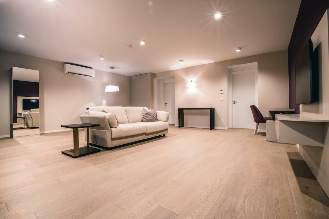 Karl Suites Palais Wessely เวียนนา ภายนอก รูปภาพ