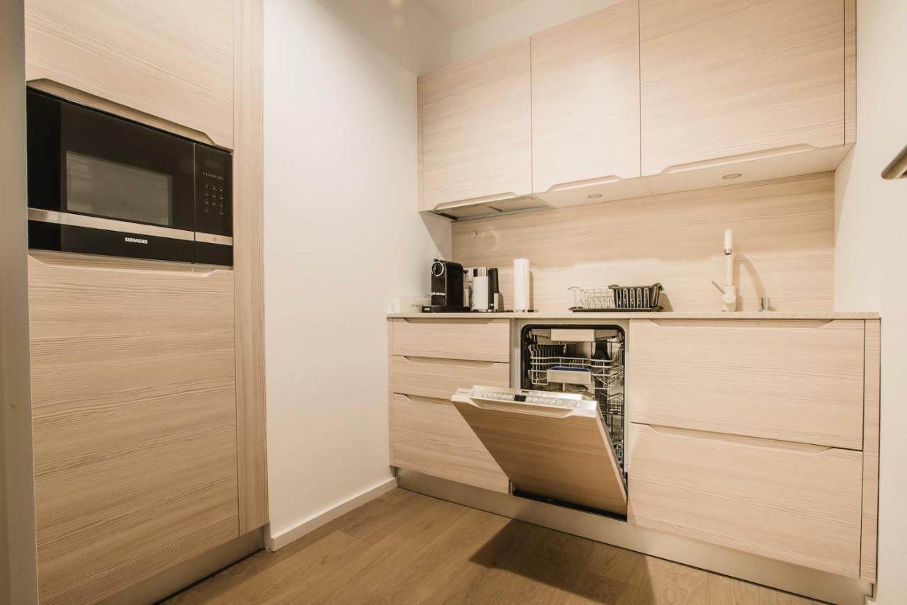 Karl Suites Palais Wessely เวียนนา ภายนอก รูปภาพ