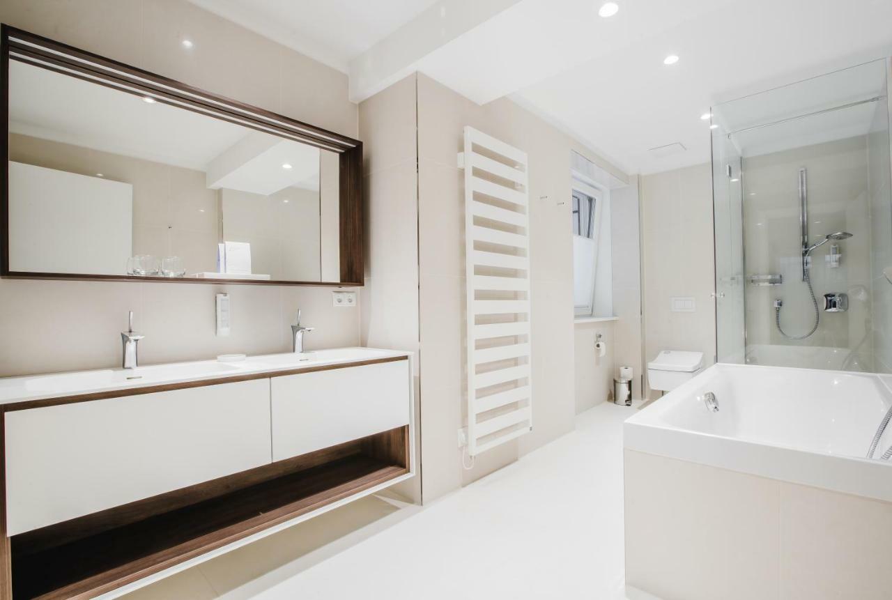 Karl Suites Palais Wessely เวียนนา ภายนอก รูปภาพ