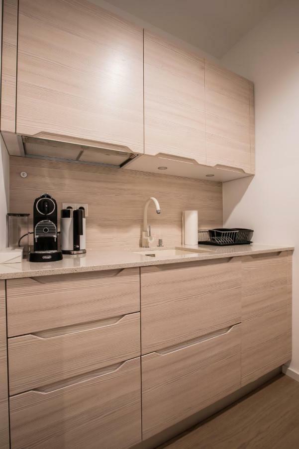 Karl Suites Palais Wessely เวียนนา ภายนอก รูปภาพ